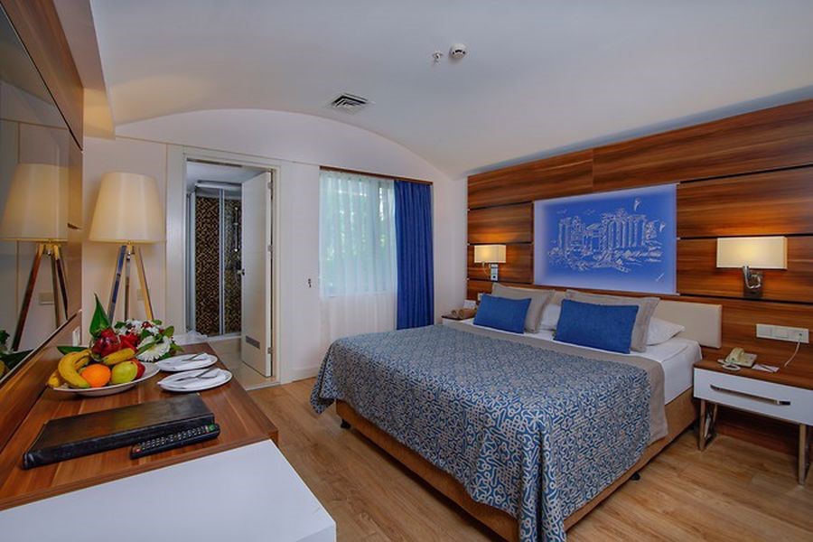 Limak Atlantis Deluxe Resort & Hotel