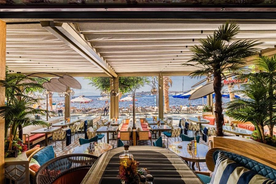 Gözegir Hotel Adults Only +16