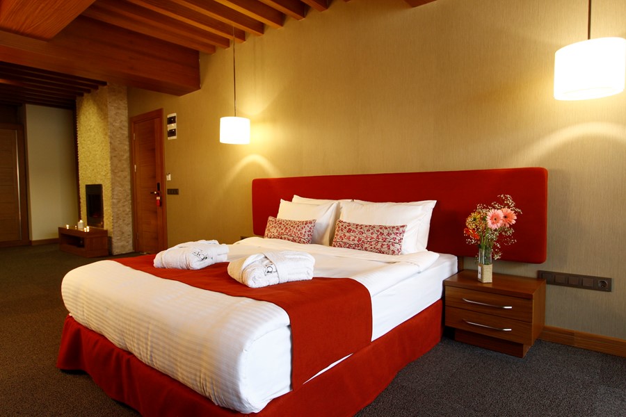 Abant Aden Boutique Hotel & Spa