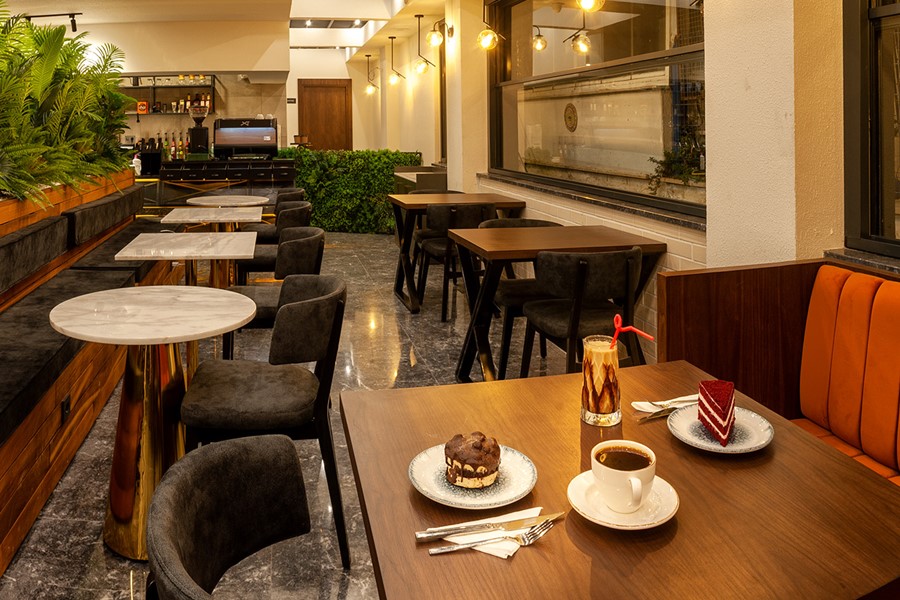 Patisserie