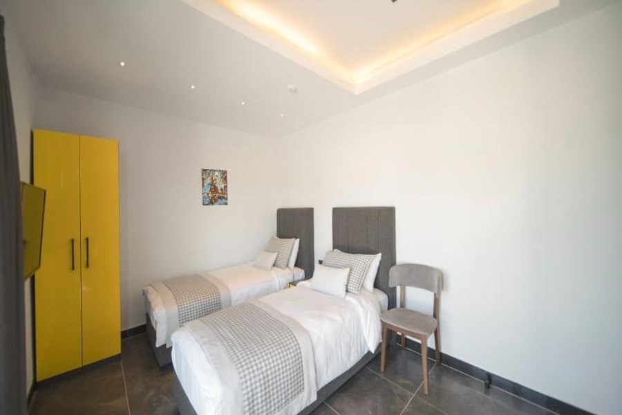 Sea Palm Otel Yalıkavak