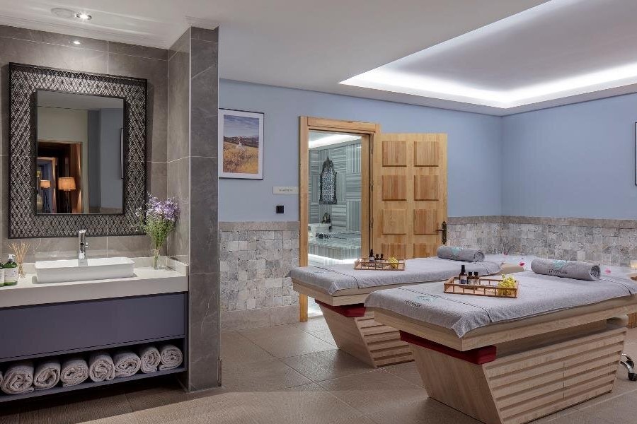 ME SPA by L’OCCITANE