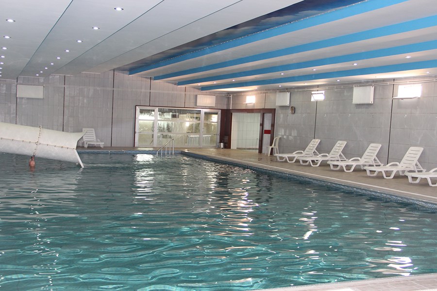 Spa & Termal