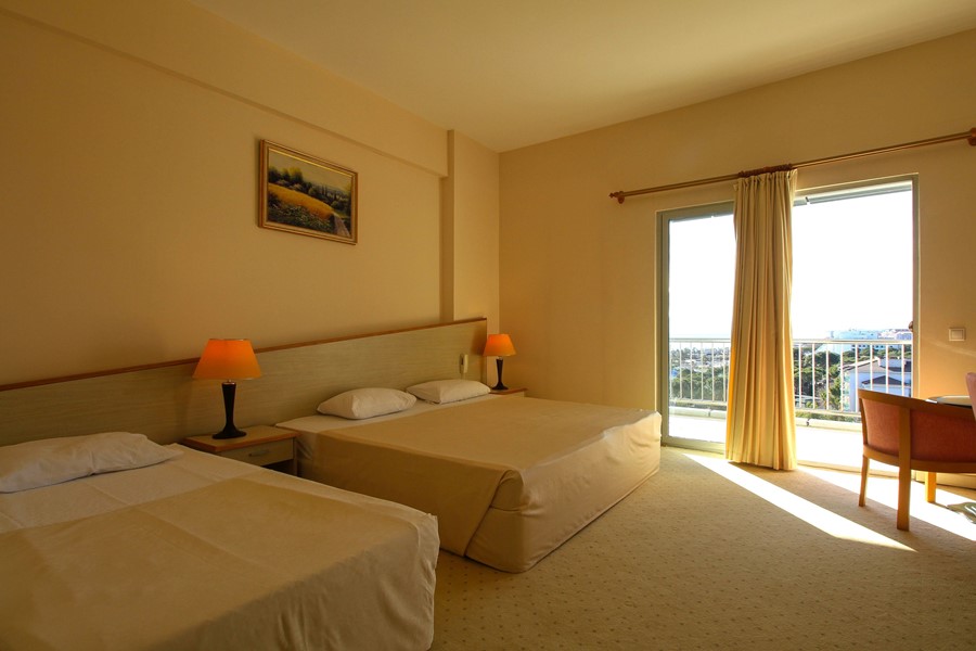 Altis Resort Hotel Spa Belek