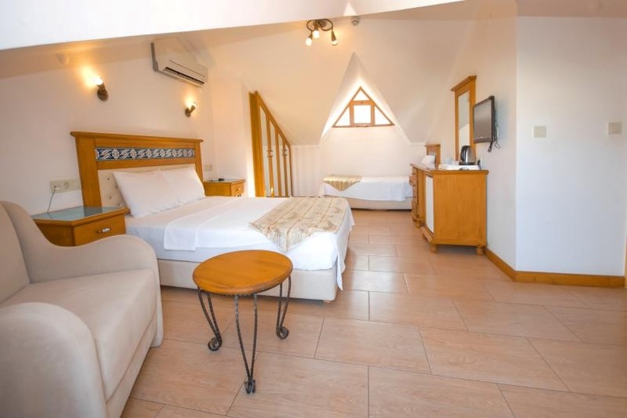 Datça Kılıç Otel