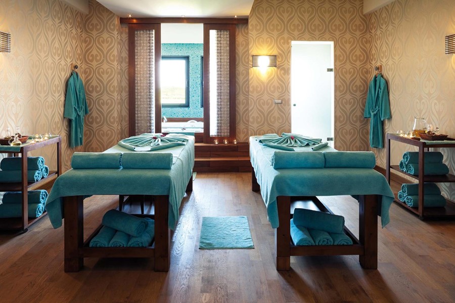 Spa & Wellness