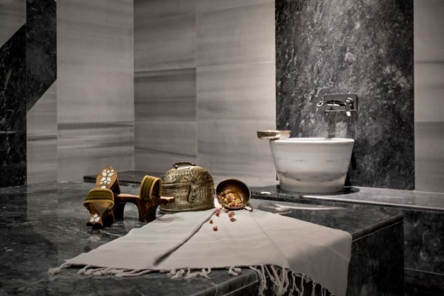 Spa