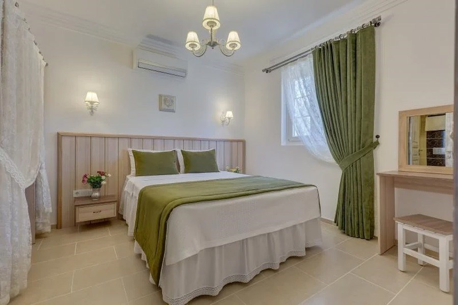 Bella Pietra Butik Hotel