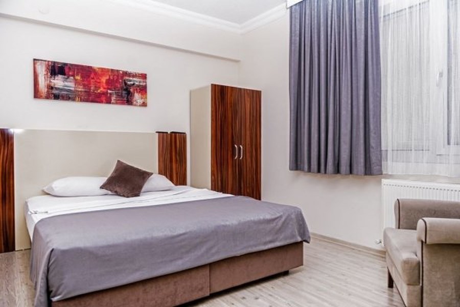 My Sun Hotel