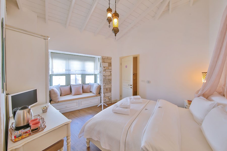 Köşe Konak Butik Otel