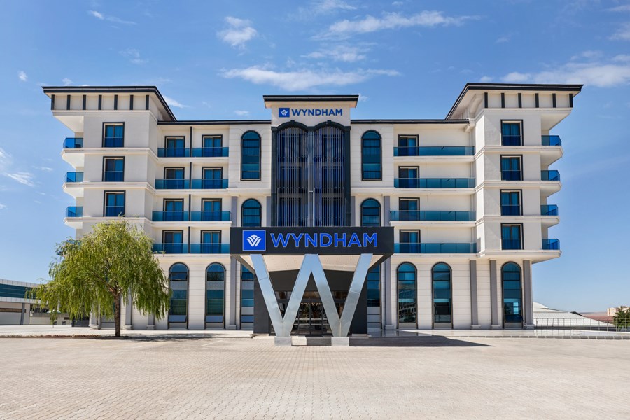  Wyndham Afyonkarahisar Thermal&Spa