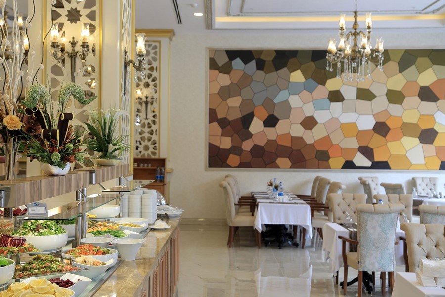 ANA RESTAURANT