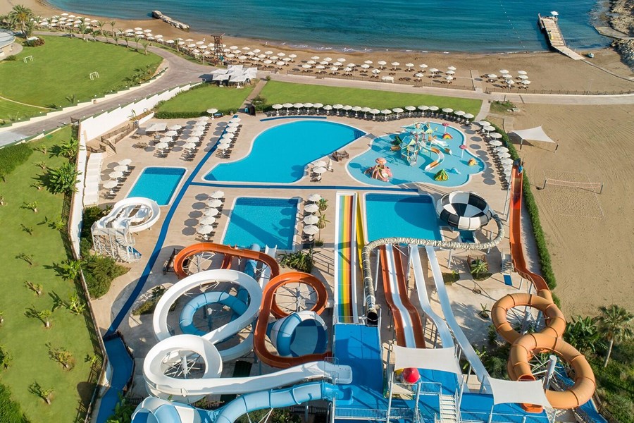 Elexus Hotel & Resort & Casino