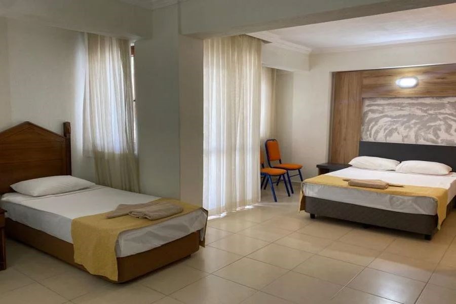 Mucize Termal Spa