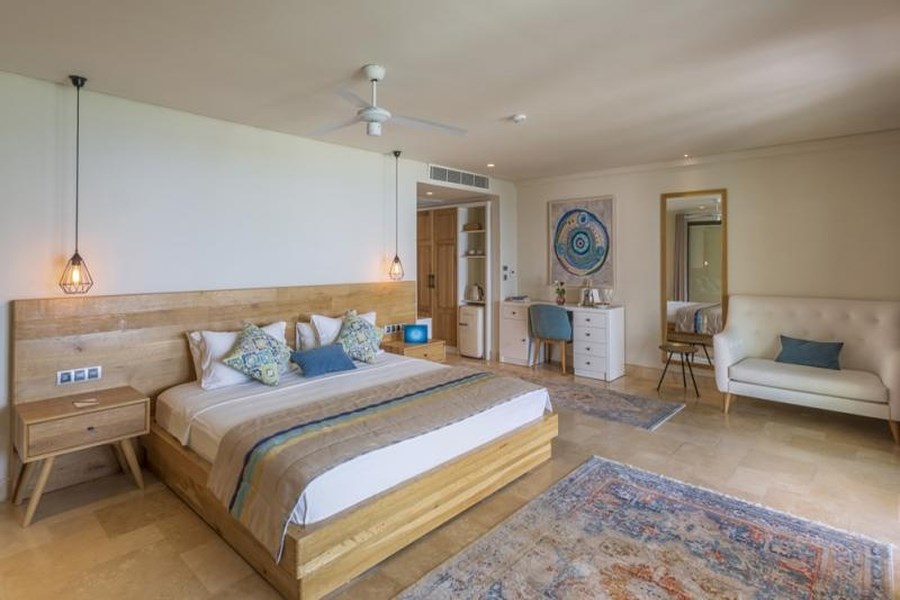 Ecclesia Boutique Hotel