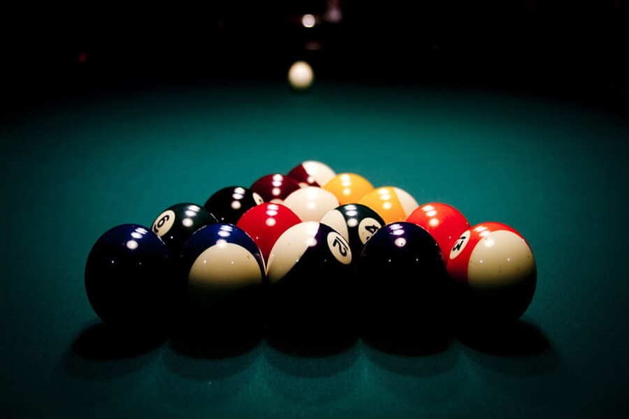 Bilardo