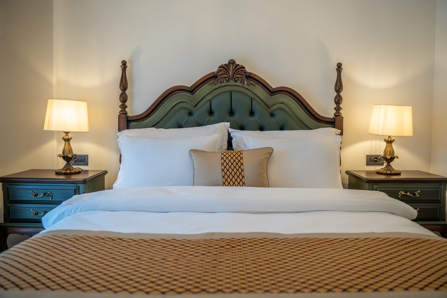 Zaena Hotel Alaçatı