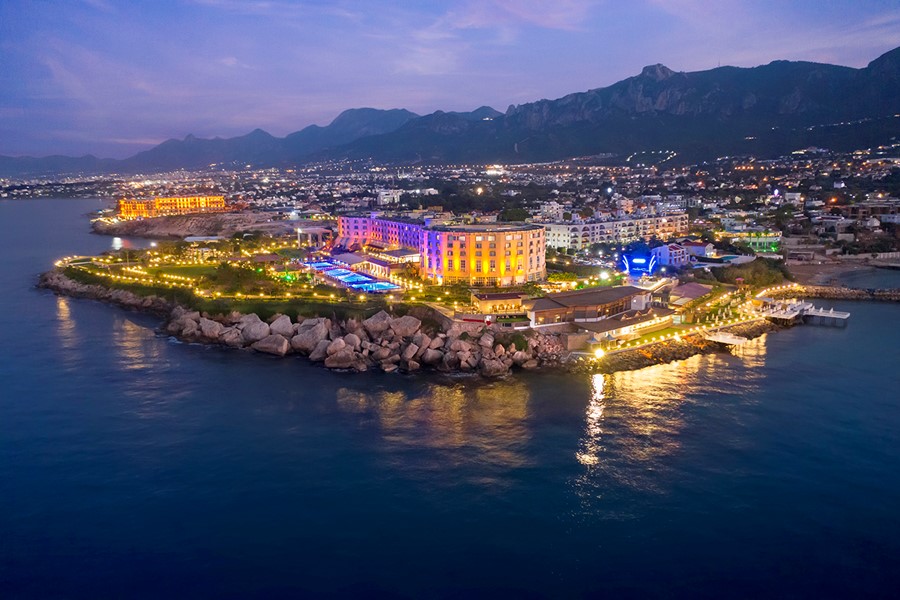 Merit Park Hotel & Casino