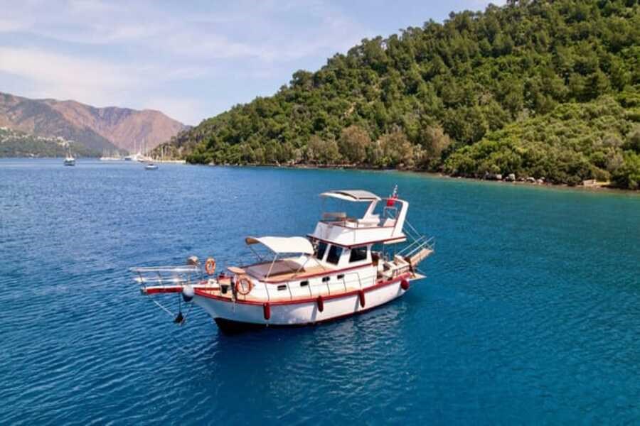 Tekne Turu
