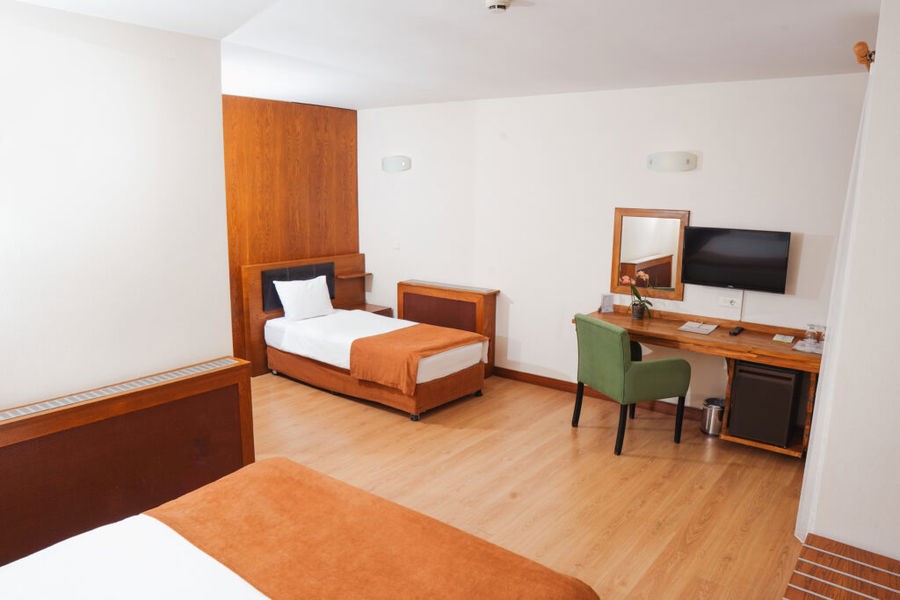 A Diamond Hotel Sapanca
