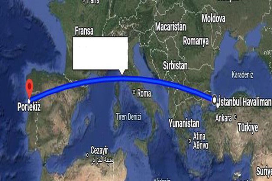 Elegant Mega Portekiz Ve Endülüs Turu Türk Havayolları ile 7 Gece (AGP-OPO) FL001