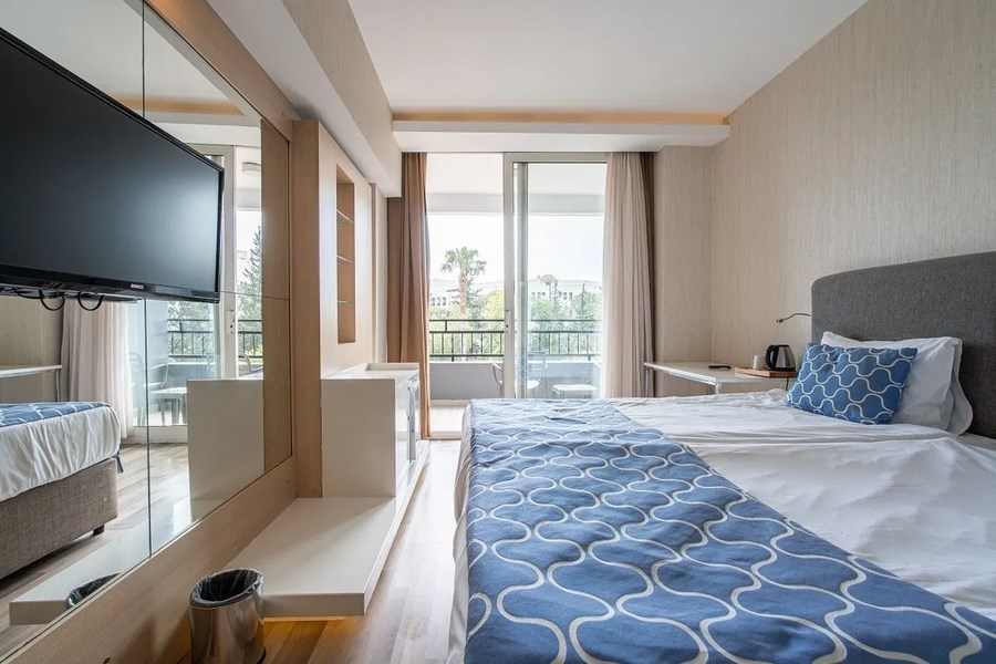 Amara Comfort Resort