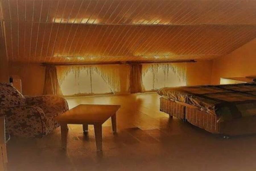 Royal Özçelik Otel Sarıkamış