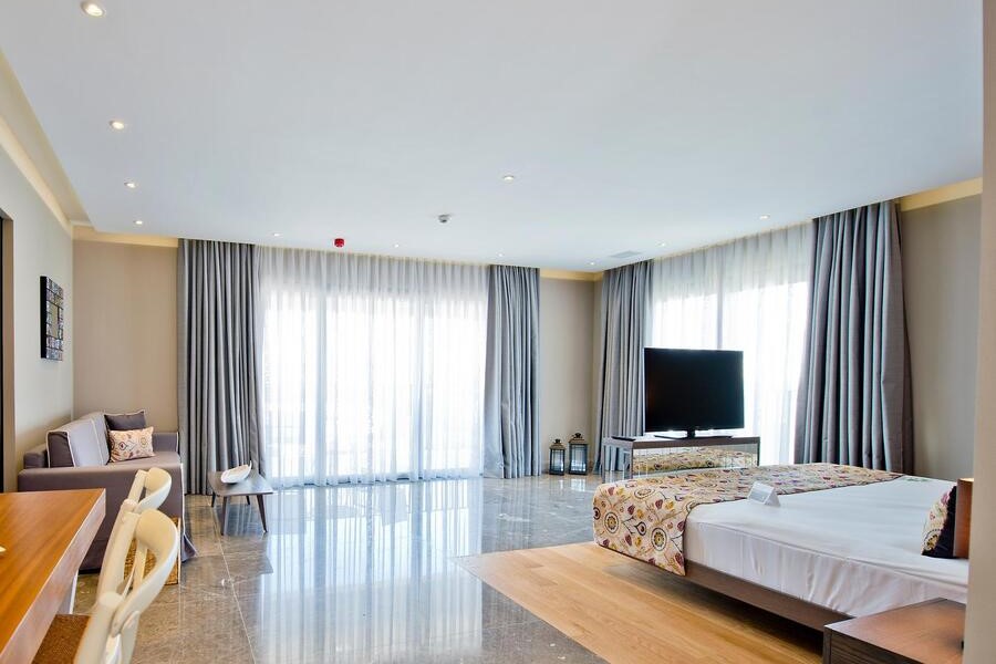 Ramada Resort Bodrum