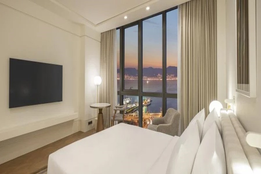 Hyatt Regency İzmir İstinyePark