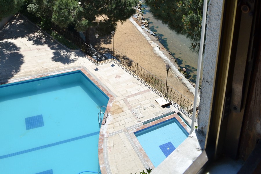 Kırtay Otel