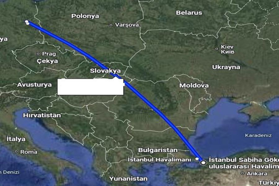 Kuzey Almanya İncileri Hamburg & Berlin Turu Kurban Bayramı Özel Türk Havayolları ile 4 Gece 5 Gün