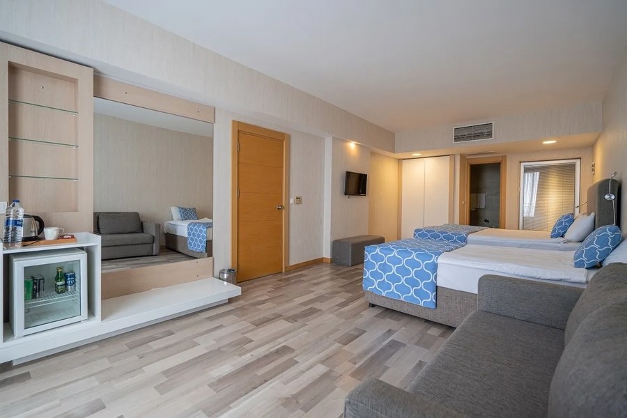 Amara Comfort Resort