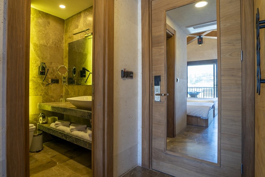 Kosa Otel Çeşme