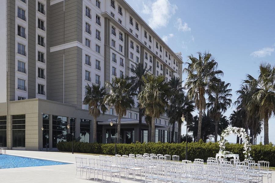 Anemon iskenderun Otel