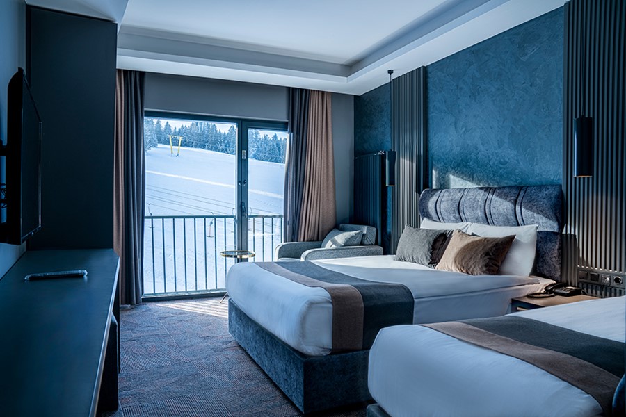 Trend Life Hotel Uludağ