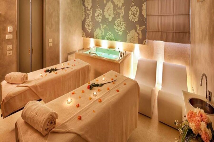 Sea Star İslami Butik Otel Spa