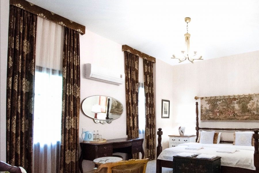 Layla Göcek Butik Otel