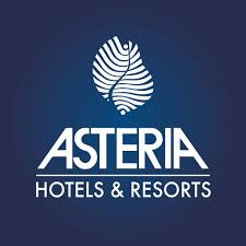 Asteria Bloom Side