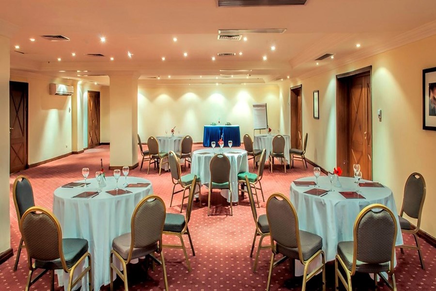 All Seasons Restaurant