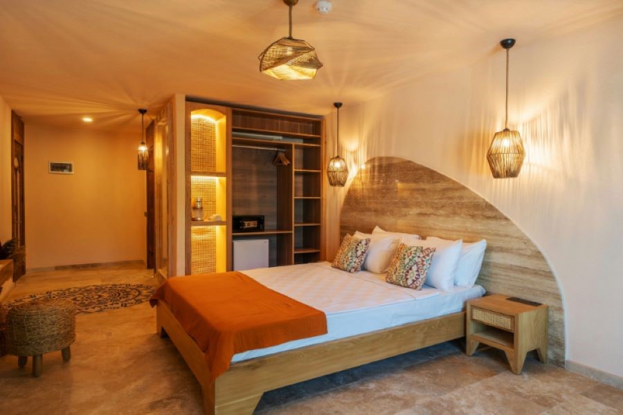 Inone Mucho Selection Hotel (Adult Only +16)