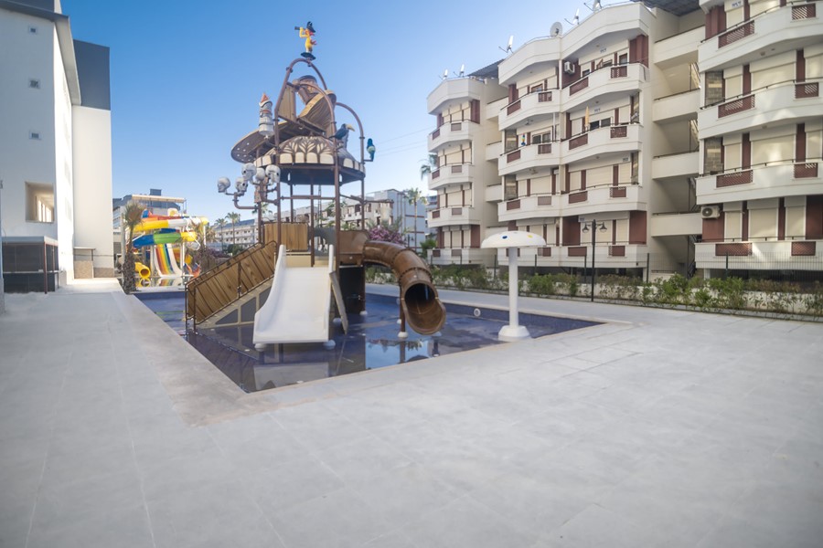 Grand Kolibri Prestige & Spa