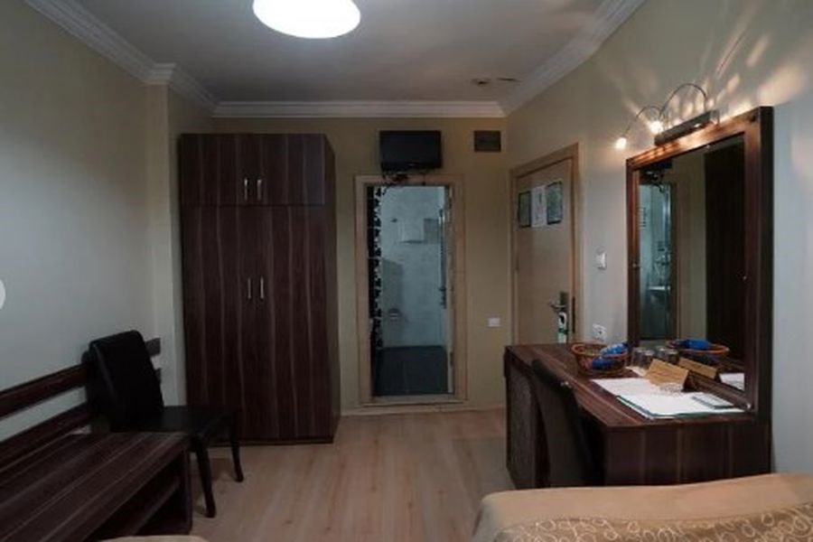 Yalıhan Arı Otel