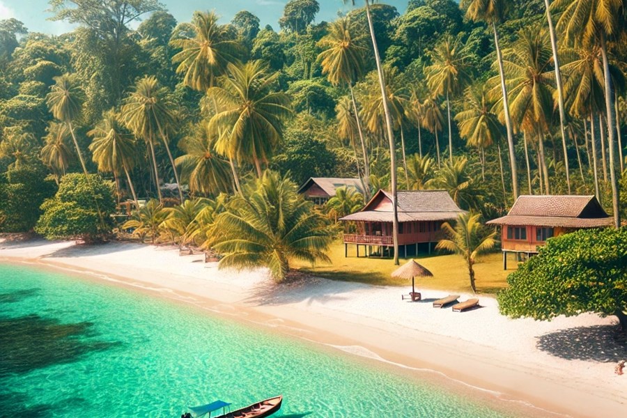 Tayland’ın Saklı Cennetleri: Turist Kalabalıklarından Uzak Bir Keşif