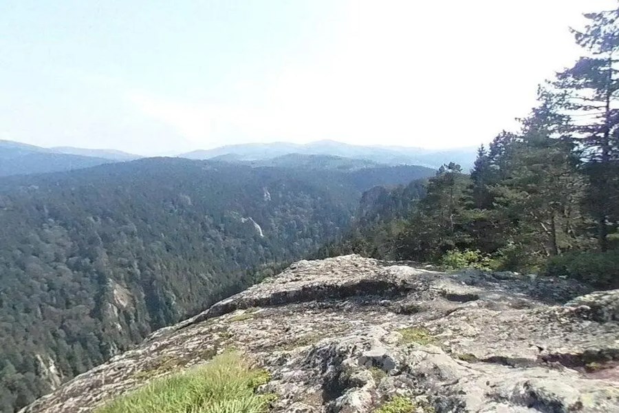 Karadenizin İncisi Ordu Gezilecek Yerler