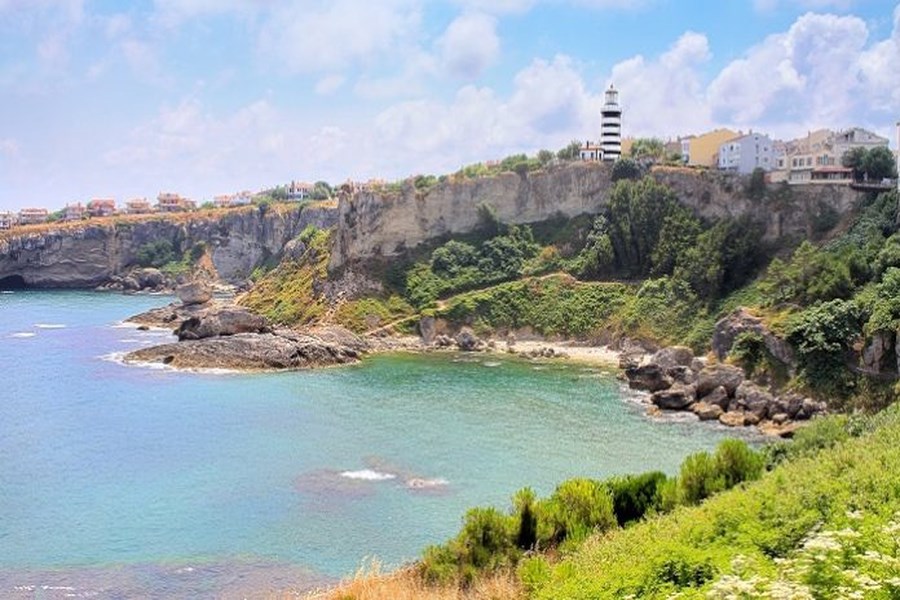 İstanbula Yakın Gezilecek Yerler Şileden Edirneye 5 Harika Durak