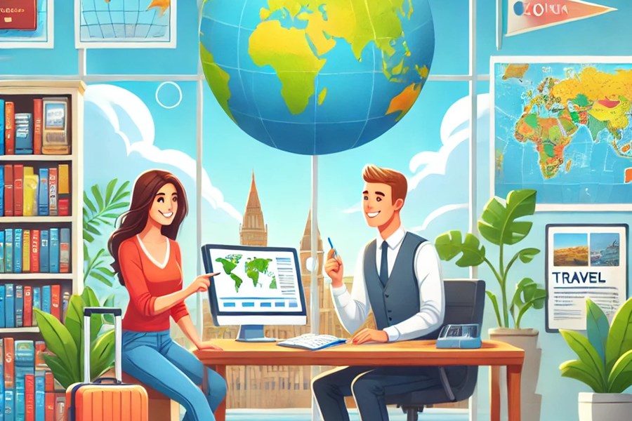 Yurt Dışı Turlarda Rekabeti Şekillendiren Yeni Seyahat Düzenlemeleri