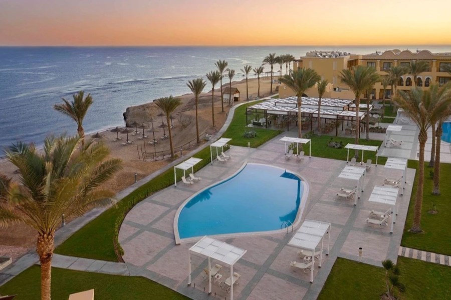 TUI, Afrika’daki otel portföyünü genişletiyor