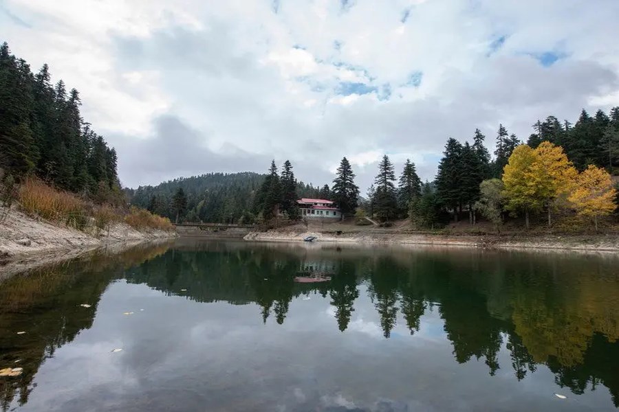 Karadenizin İncisi Sinopta Mutlaka Ziyaret Etmeniz Gereken Yerler