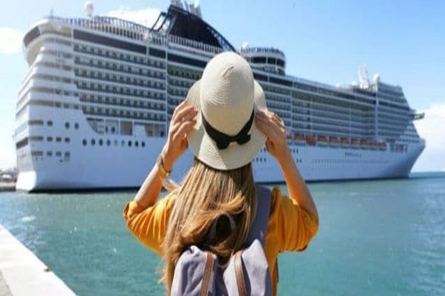 2025 rekoru sinyal verdi! Kruvaziyer turizminde rekor artış bekleniyor