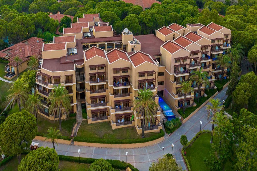 Asteria Hotels & Resorts “Saygılı Otelcilik” hizmeti anlayışını geliştirdi